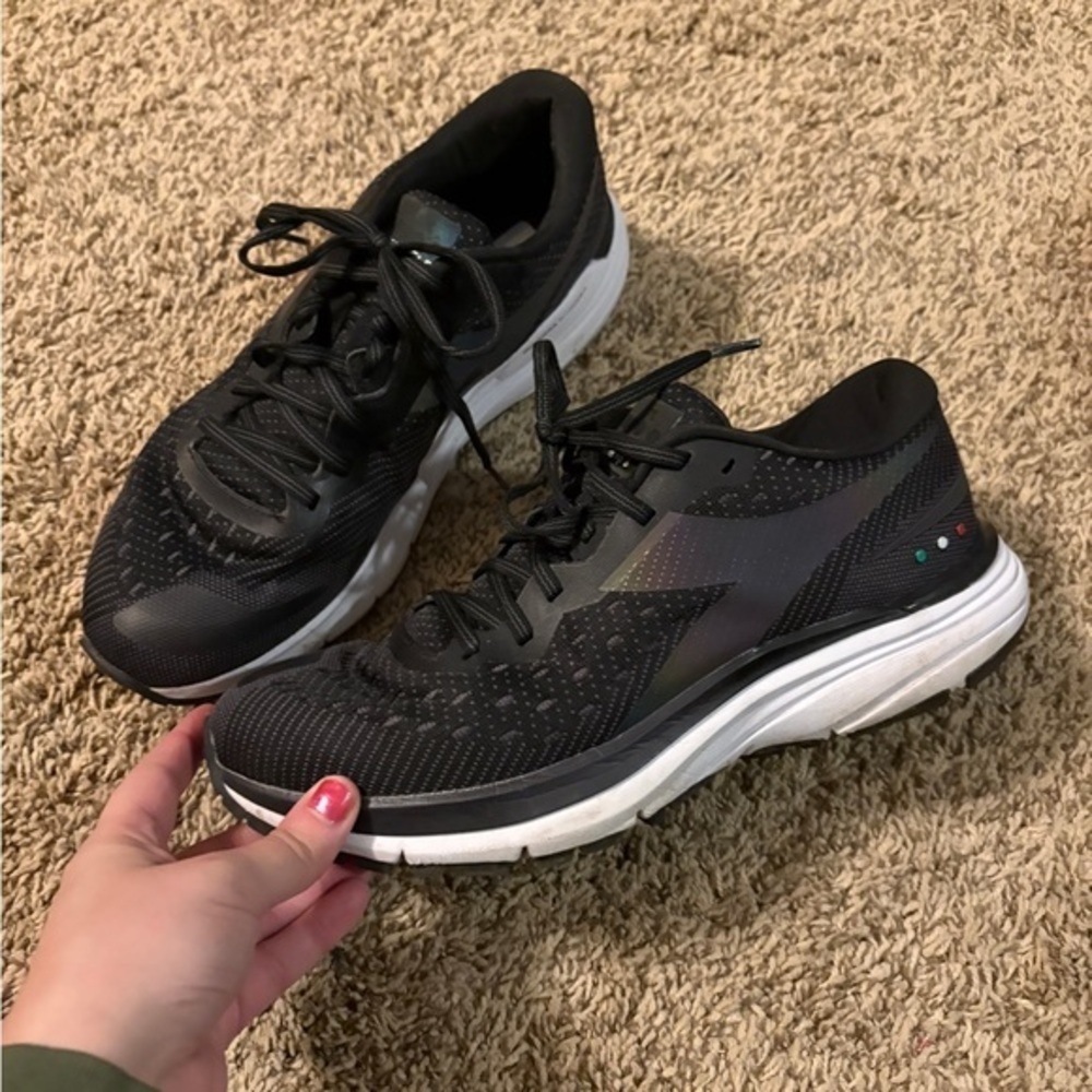 Diadora Blushield Mythos Hip 6 sneakers